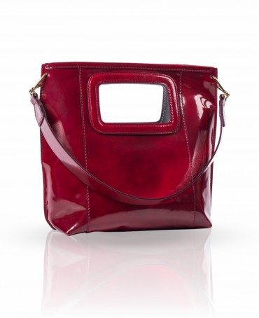 Сумка Женская M-AURA Flat/RUBINO